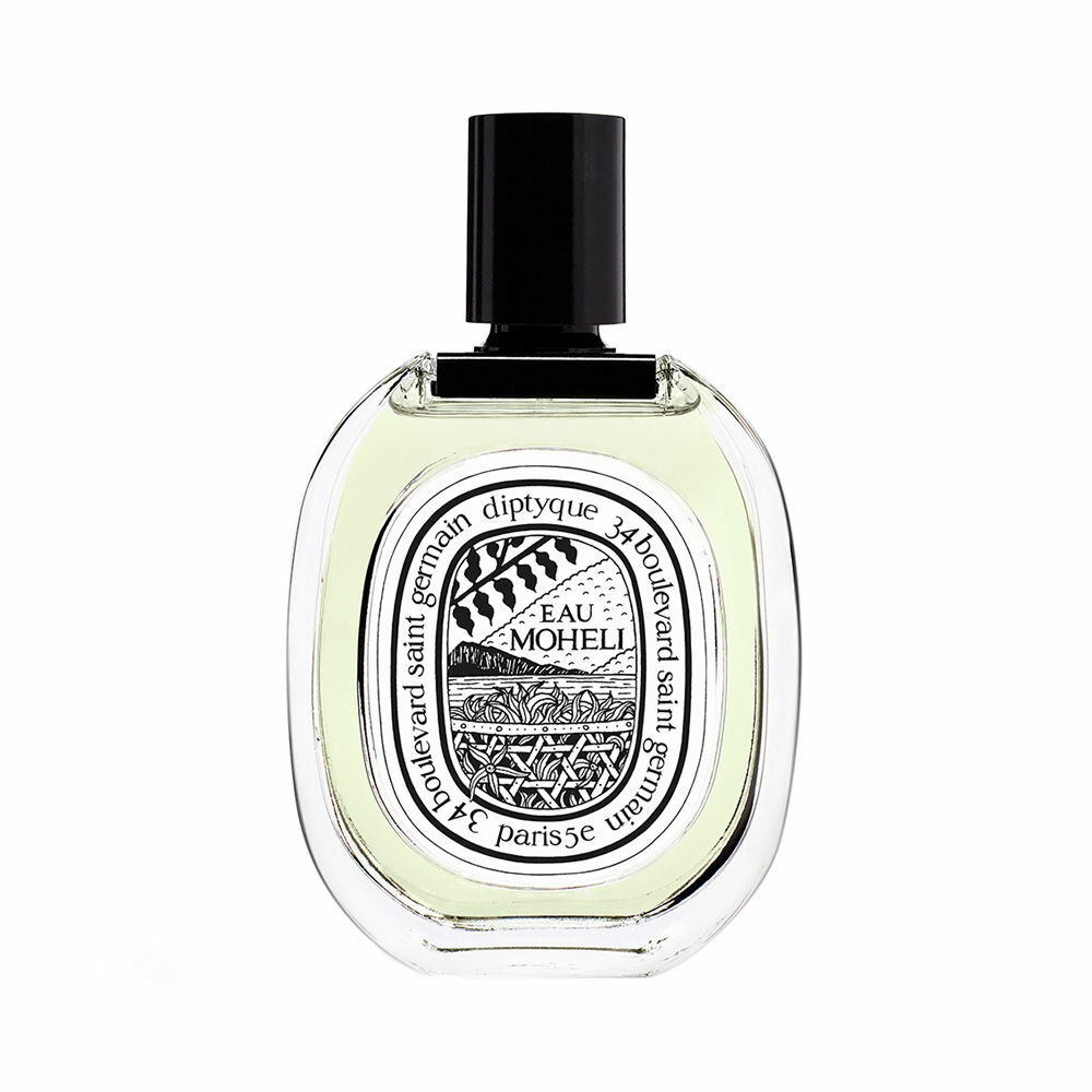 Diptyque  Eau Mohéli 淡香水100ml