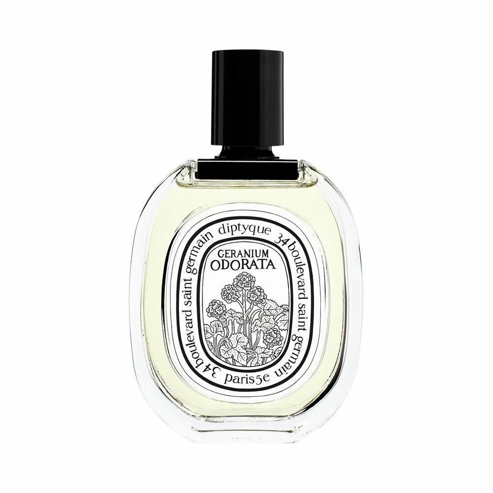 Diptyque  Geranium Odorata 淡香水100ml