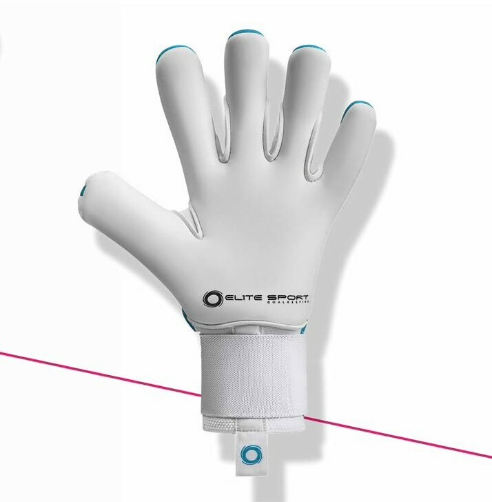 ELITE REVOLUTION II COMBI TQ 龍門手套