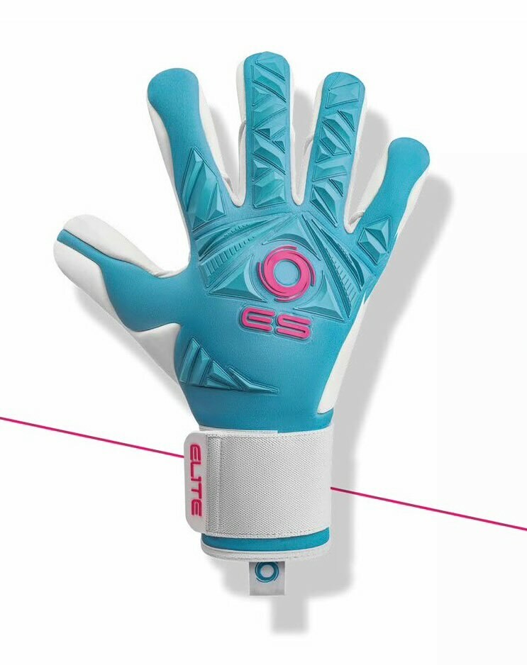 ELITE REVOLUTION II COMBI TQ 龍門手套