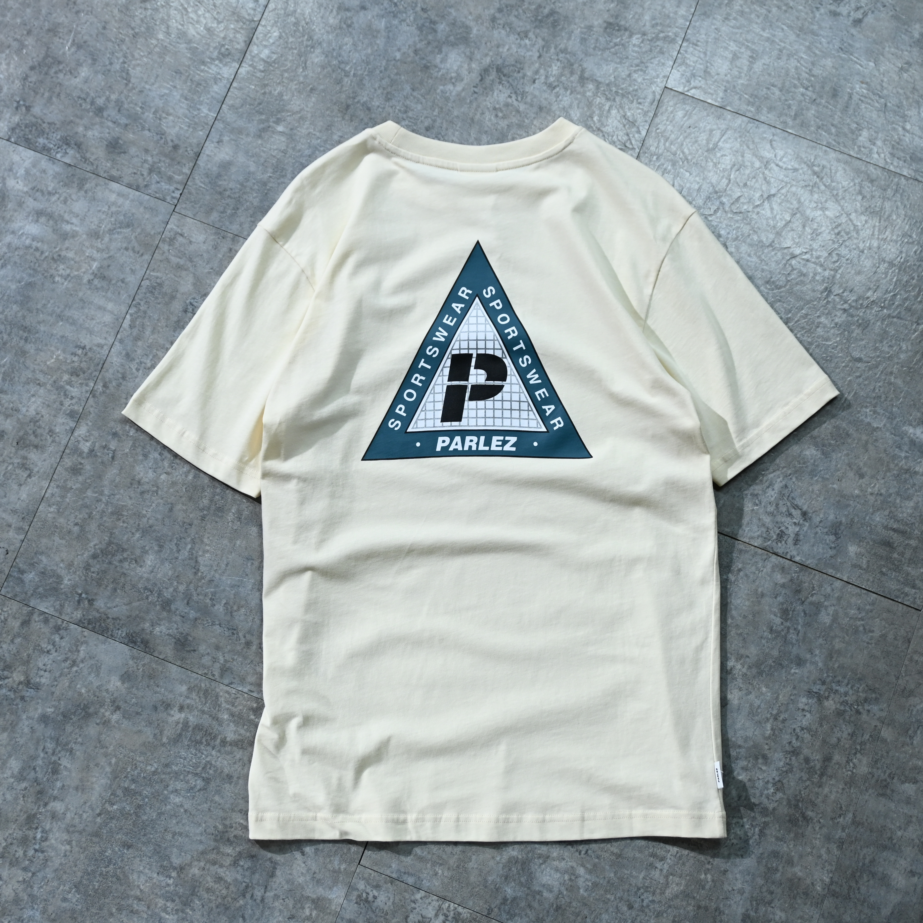 Parlez Braco T-Shirt