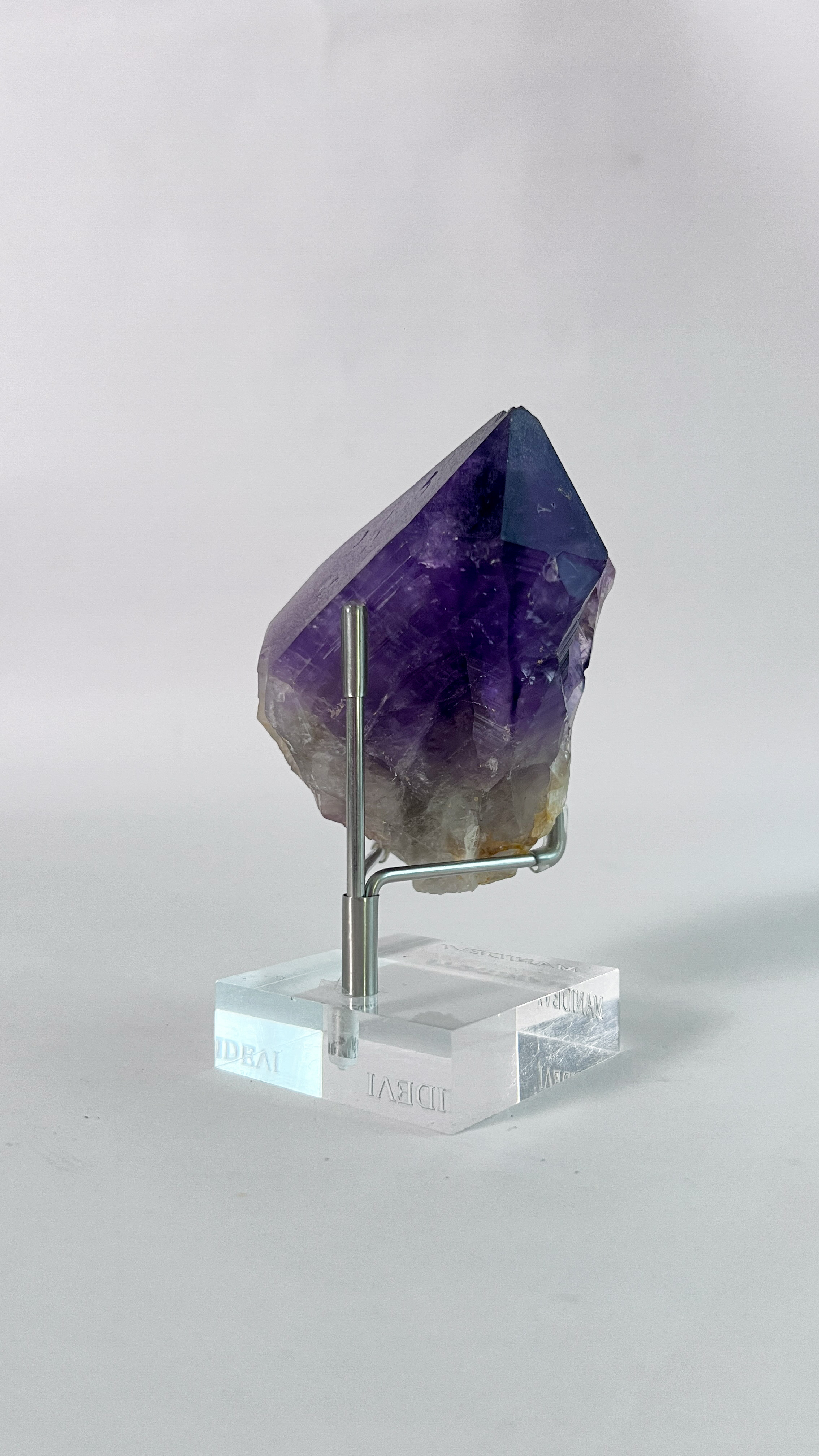 巴西紫水晶  amethyst