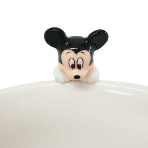 JP 米奇 立體造型陶瓷碗 1604