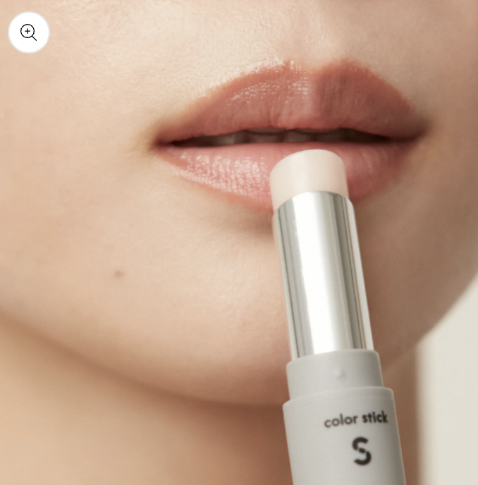 日本Sense Product color stick 多功能彩妝棒- wet 全新3色！潤澤奶油