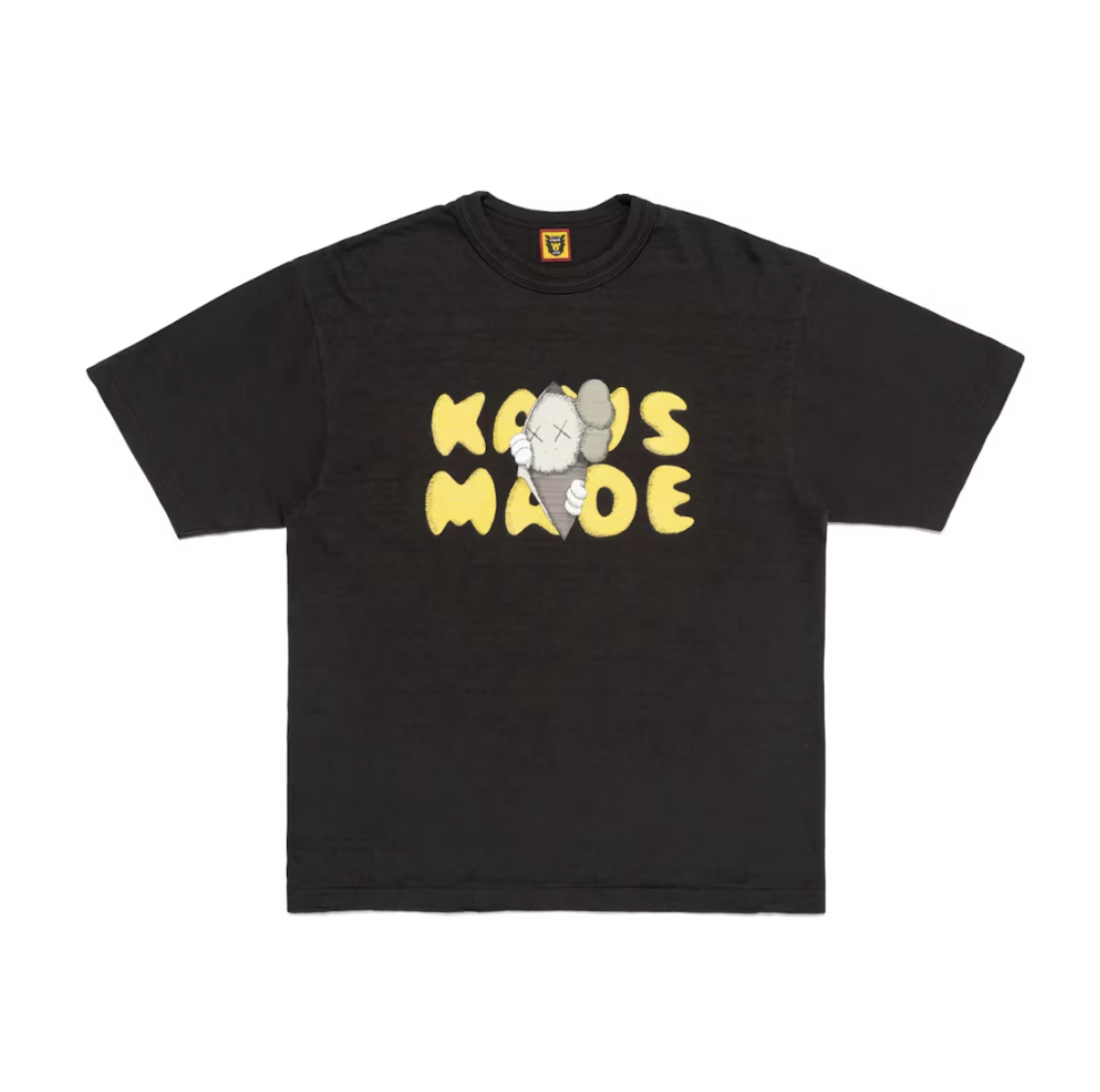 KAWS MADE GRAPHIC T-SHIRT #1