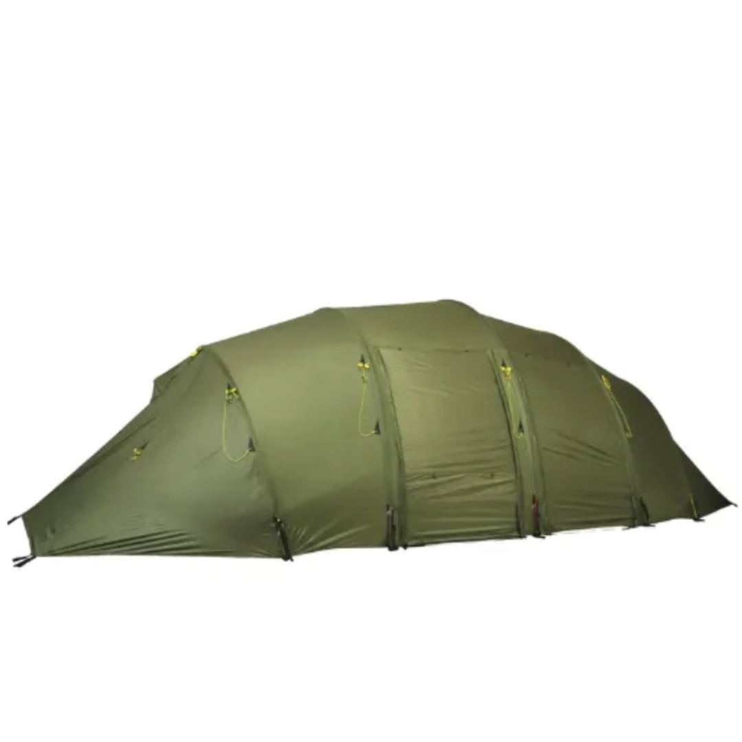 Helsport｜Valhall  6-8P 隧道帳