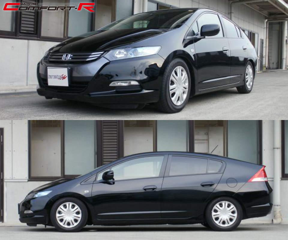 TANABE COMFORT-R HONDA INSIGHT 2009-2014