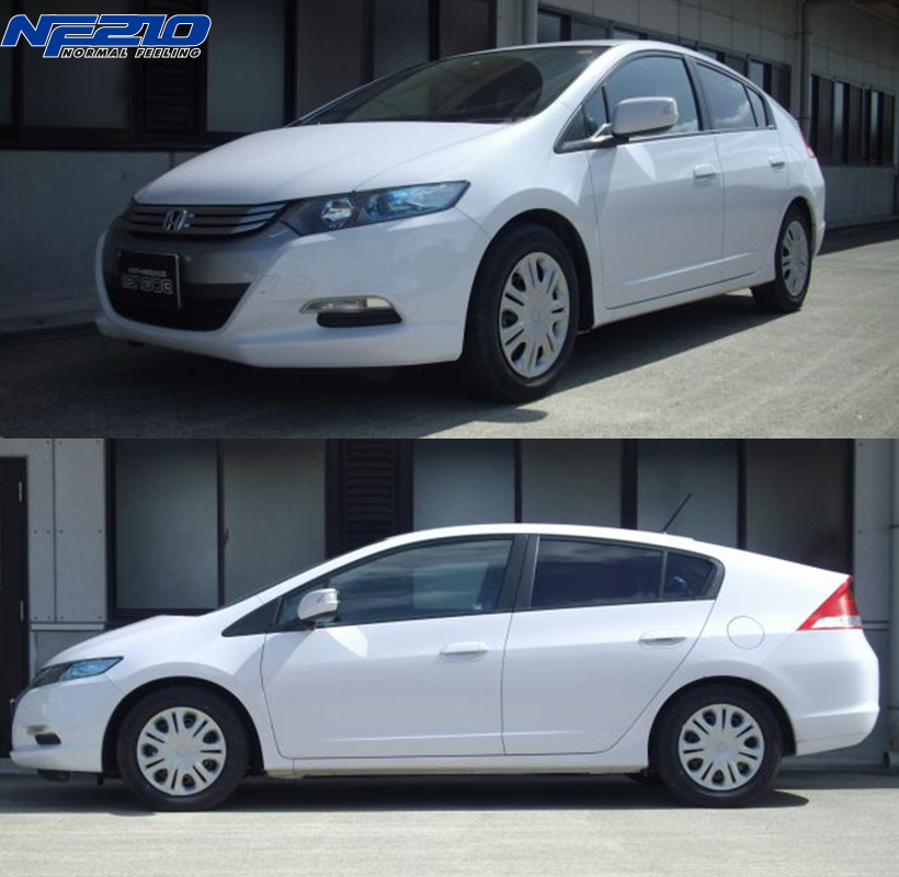 TANABE NF210 短彈簧組 HONDA INSIGHT 2009-2014