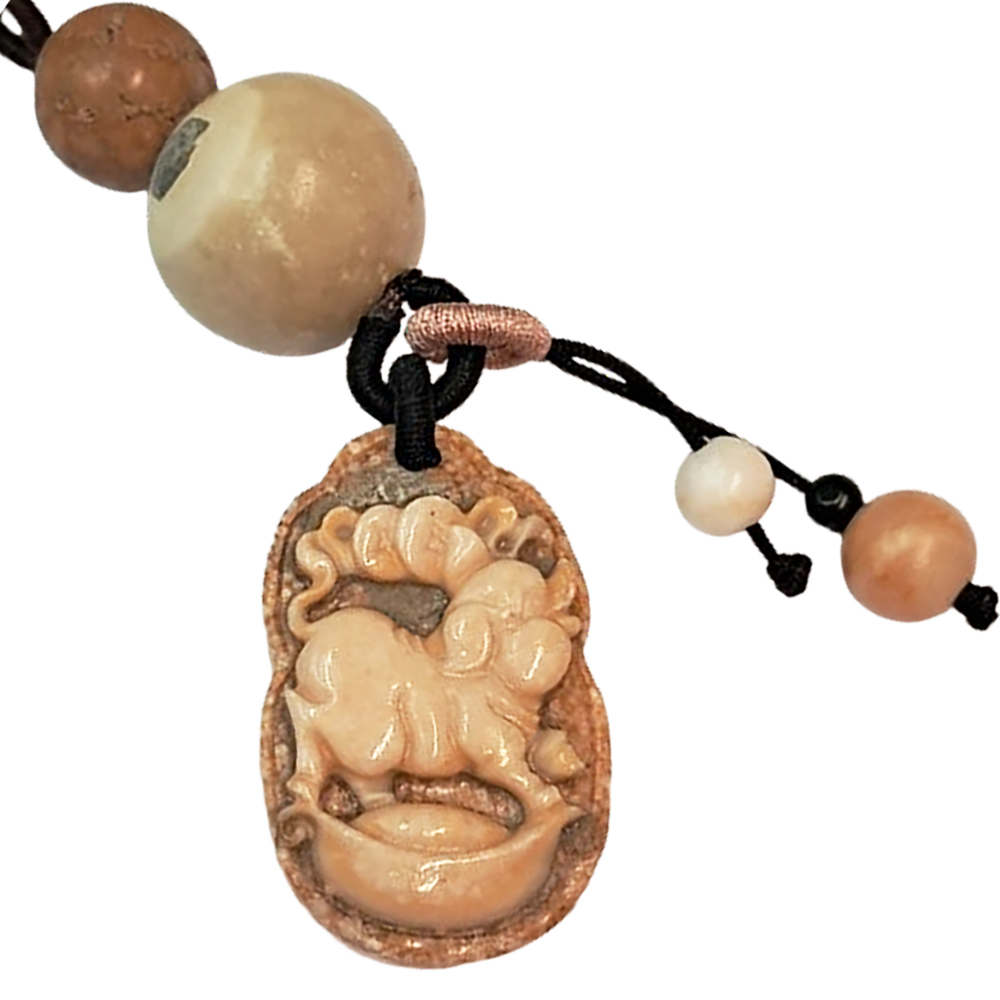 諸事圓滿 生肖貴人{龍宮舍利}掛飾A8【十方】138828