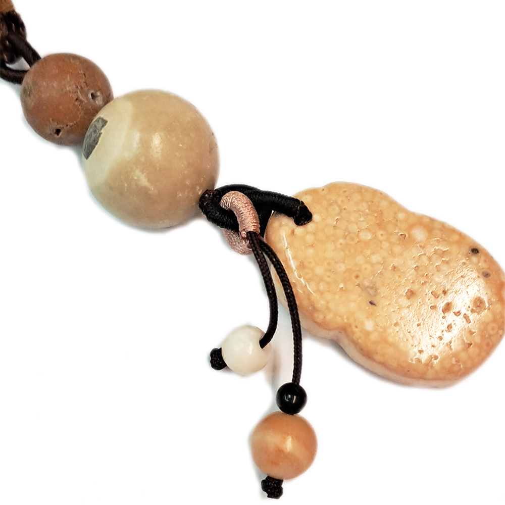 諸事圓滿 生肖貴人{龍宮舍利}掛飾A8【十方】138828