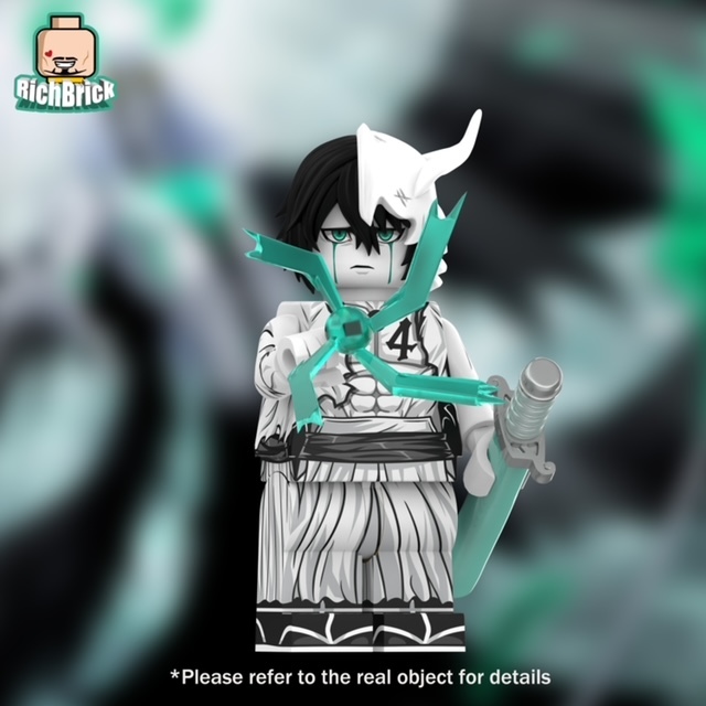 【RichBrick】烏爾提