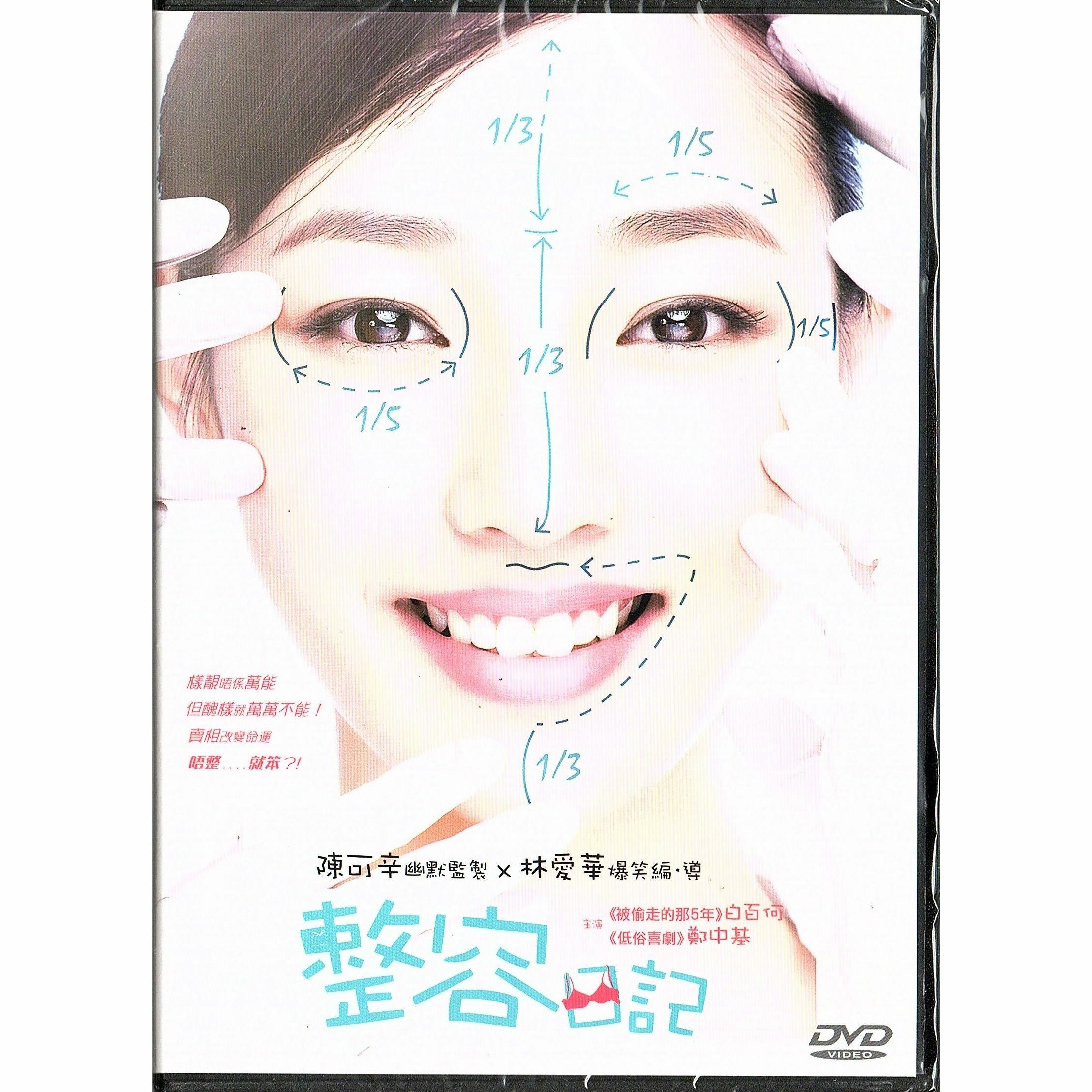 The Truth About Beauty (DVD)