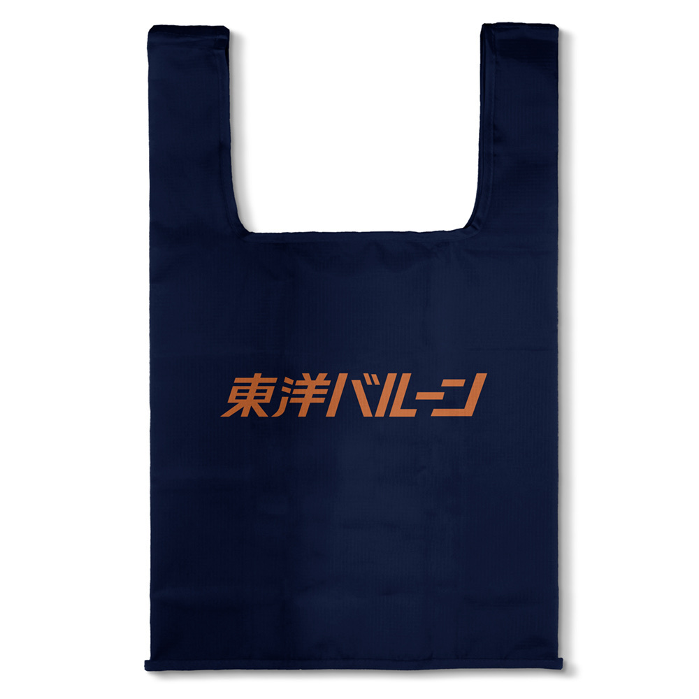 Cospa 0729 東洋バルーン エコバッグ [ゴジラ-1.0]