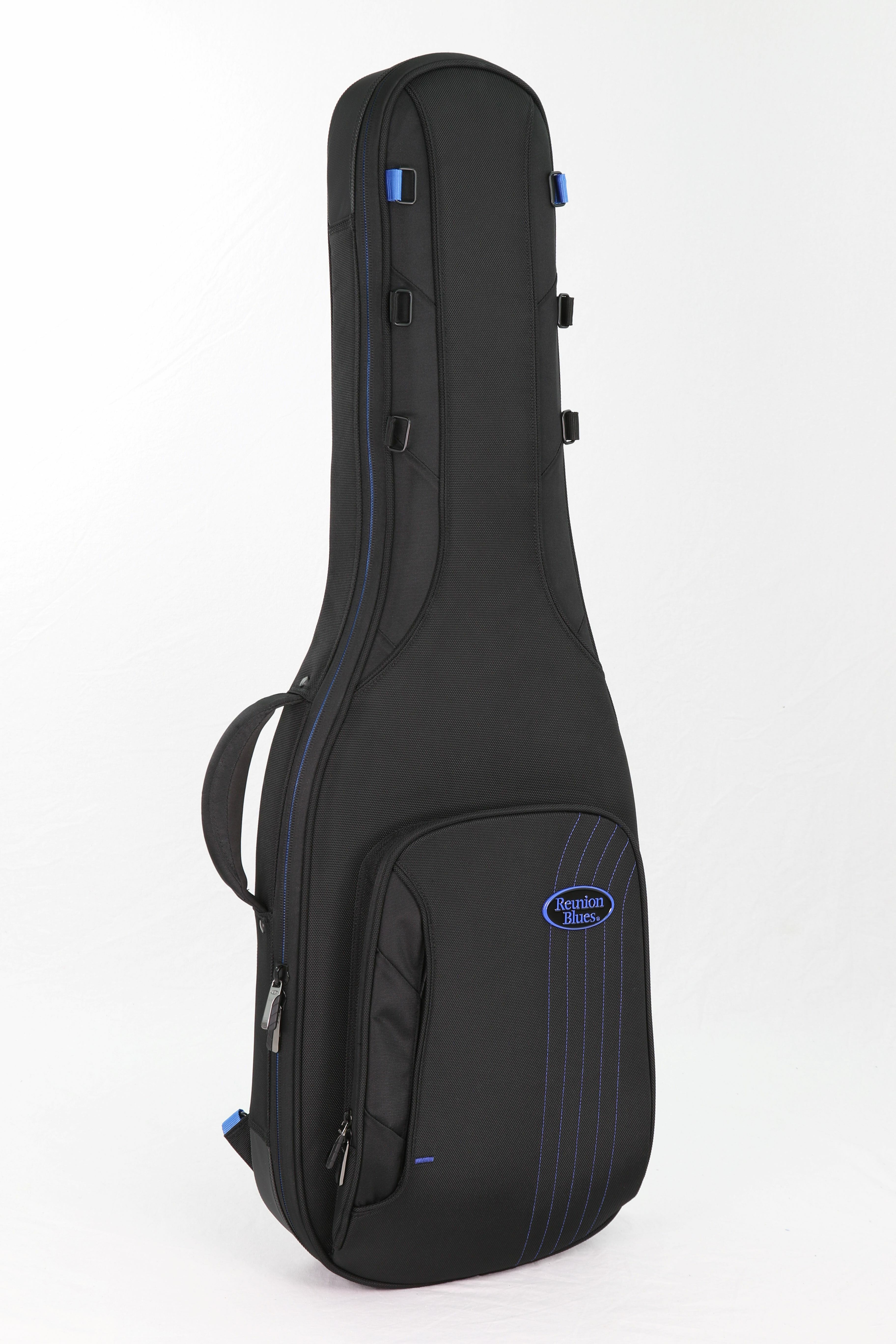 Reunion Blues Expedition RBC23系列 RBC23-E1 電吉他袋