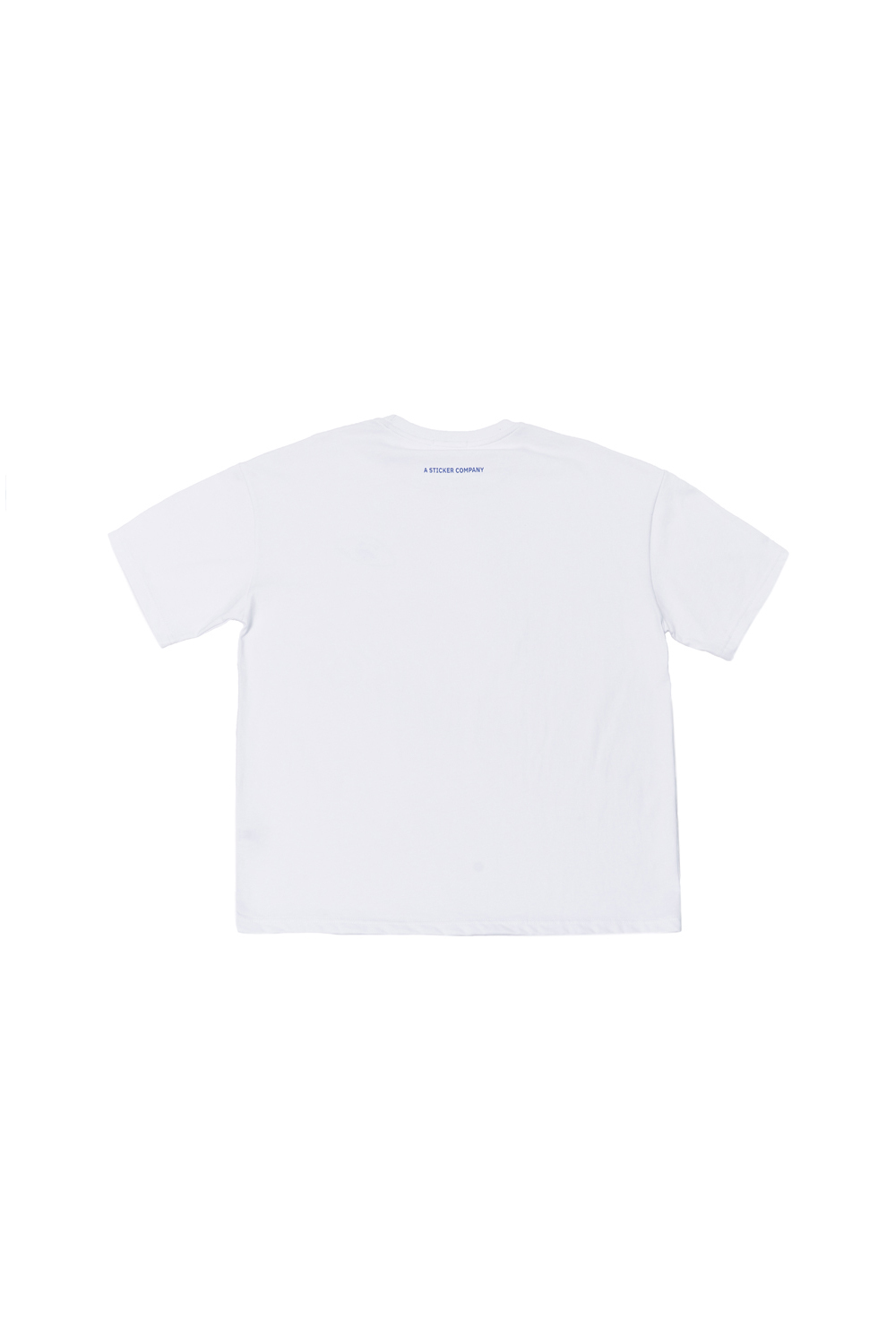 Rascal車隊工作上衣(白)