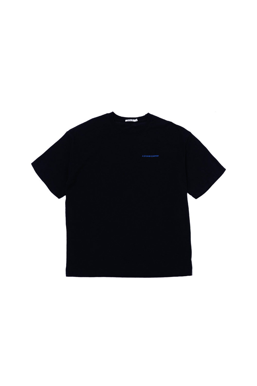 Rascal車隊工作上衣(黑)