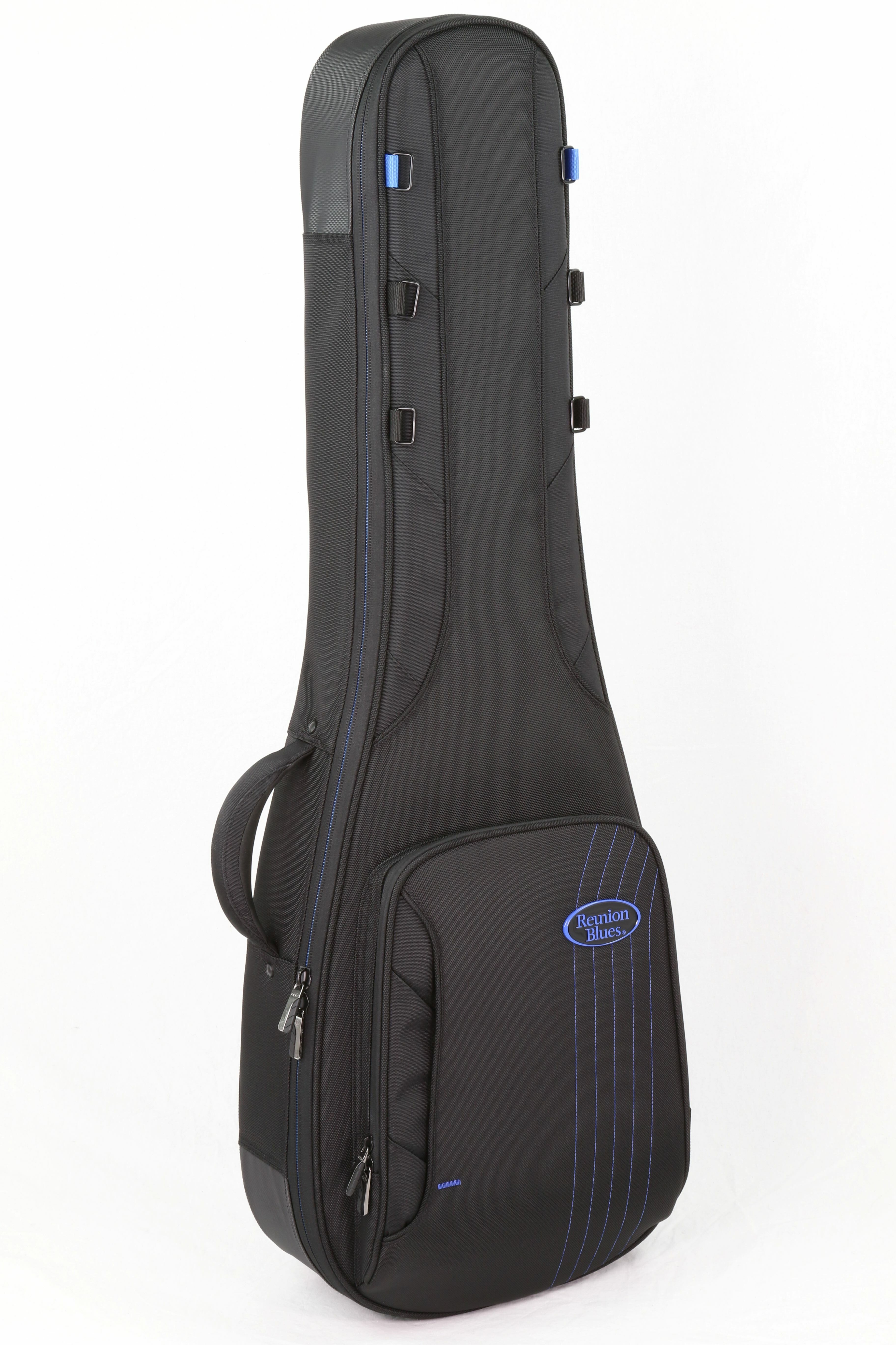 Reunion Blues Expedition RBC23系列 RBC23-LP  LesPaul專用 電吉他袋