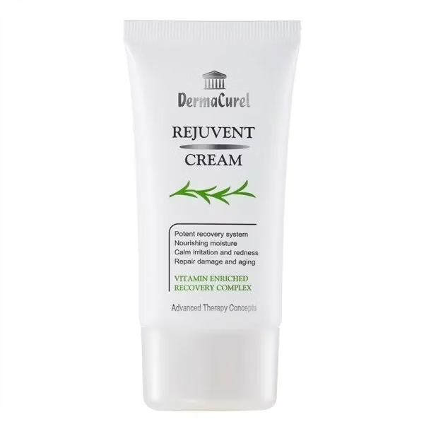 德美凱新生修復霜 40ml - 森活藥局健康購物網