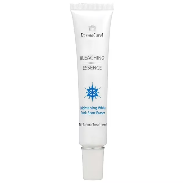 德美凱煥白淡斑無瑕精華 35ml - 森活藥局健康購物網