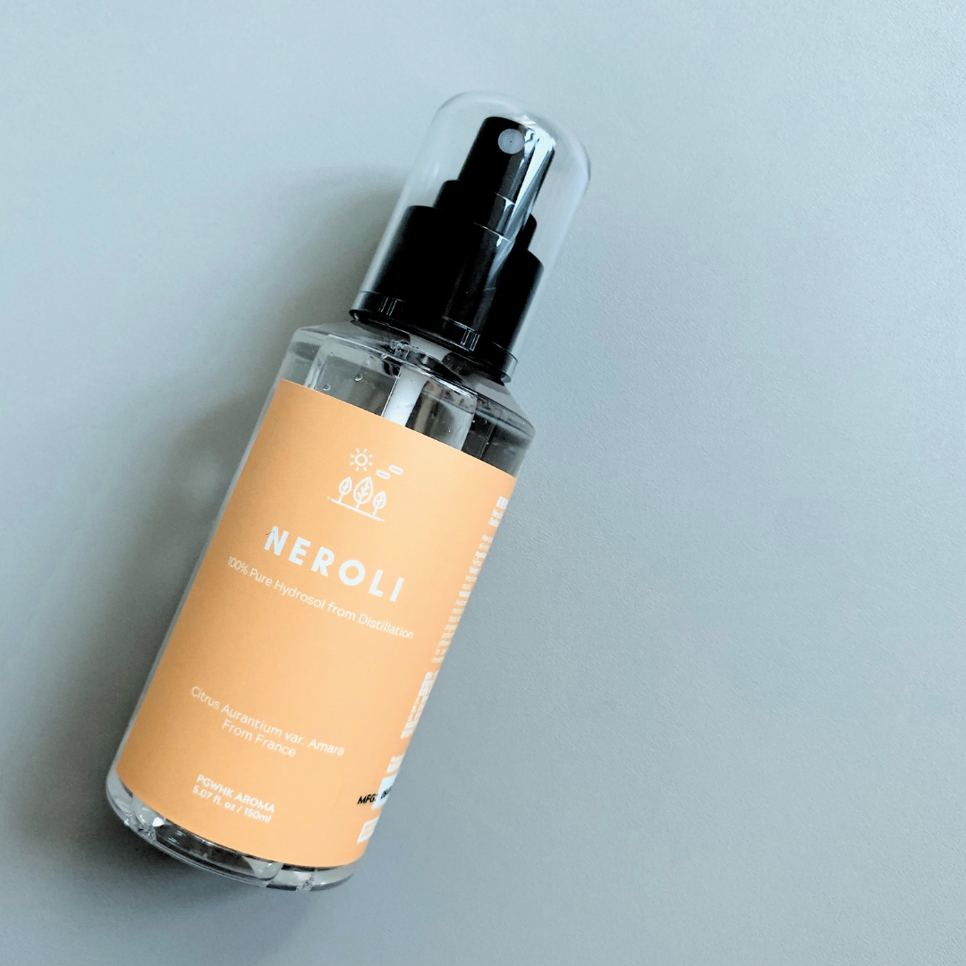 苦橙花純露(橙花花水) 150ml