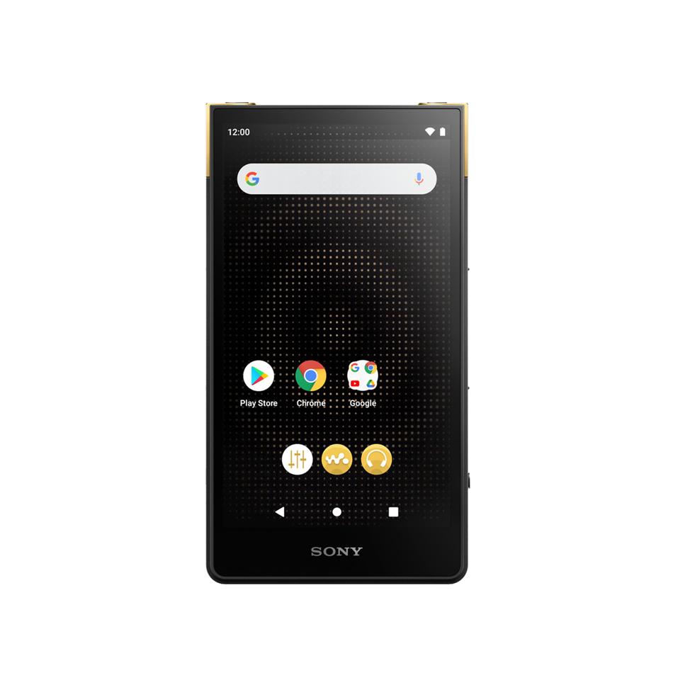 SONY NW-ZX707 高音質Walkman隨身播放器