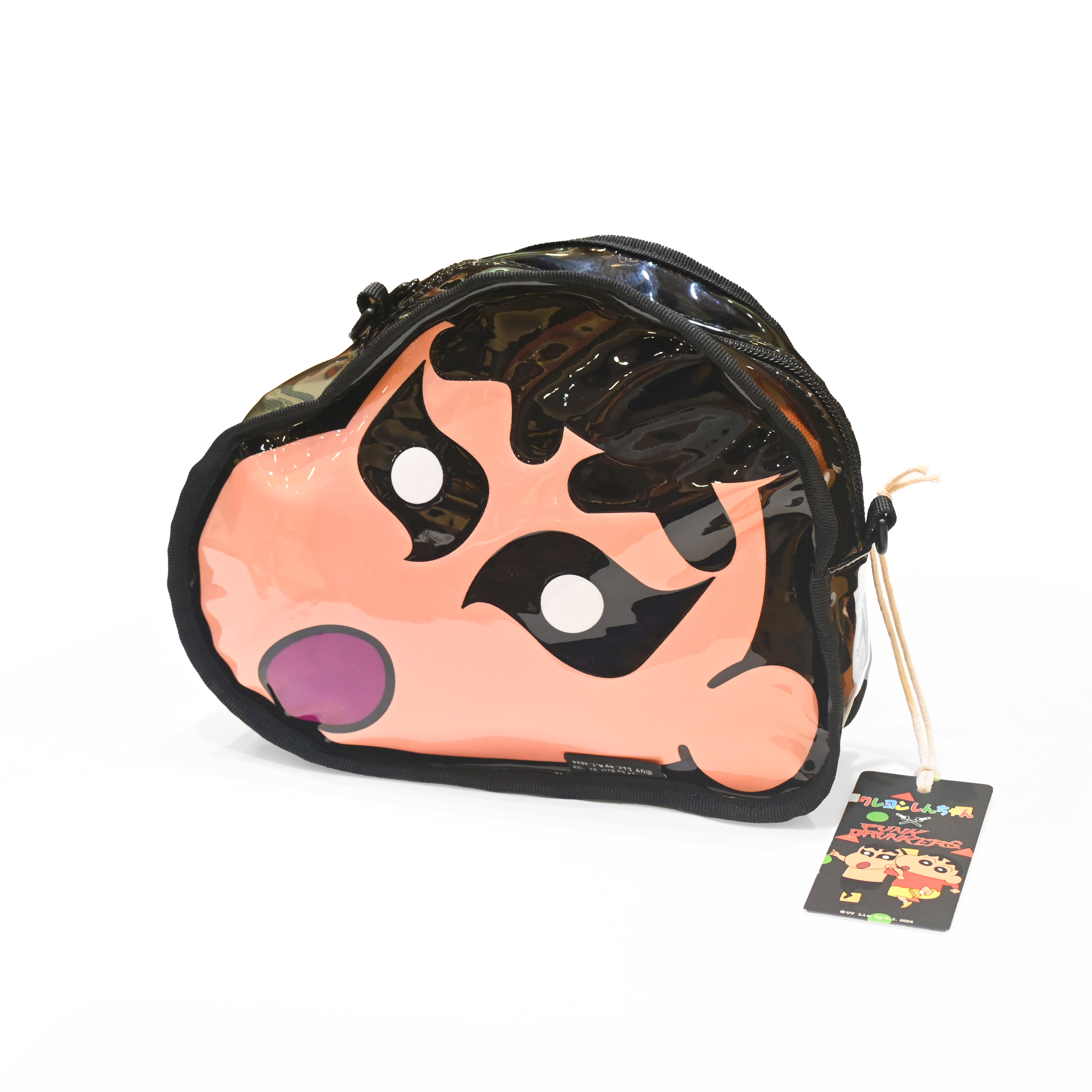 Punk Drunkers x Crayon Shinchan - Exclusive Cushion Cases Set