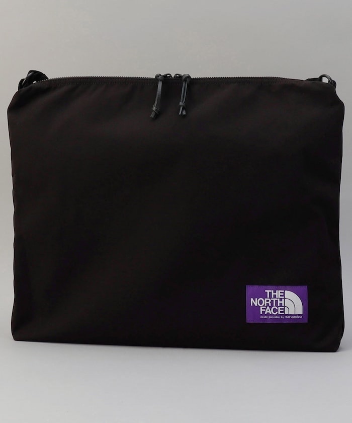 THE NORTH FACE PURPLE LABEL / Field Shoulder Bag