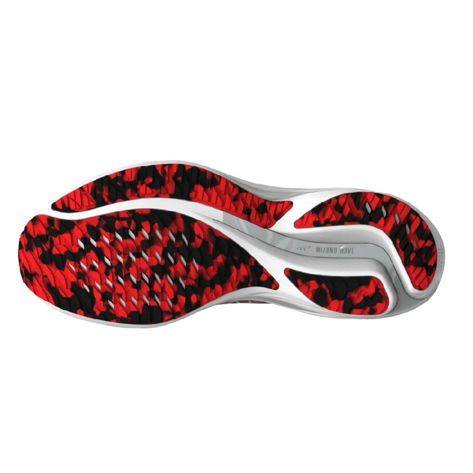 MIZUNO WAVE RIDER 28 阿姆斯特丹馬拉松紀念款 1080