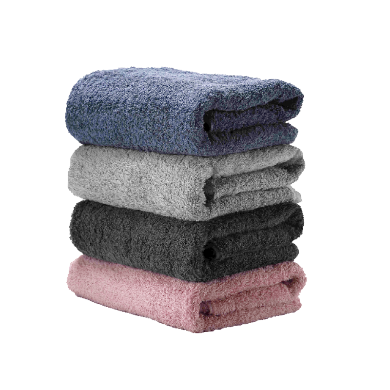 non-no 儂儂 驚吸水毛巾 驚吸水浴巾