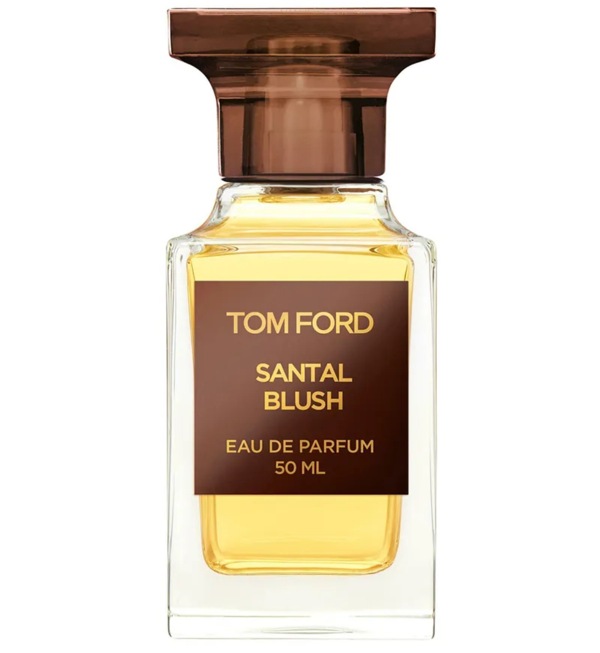 TOMFORD Santal Blush 嫣紅檀香 淡香水精 50ml