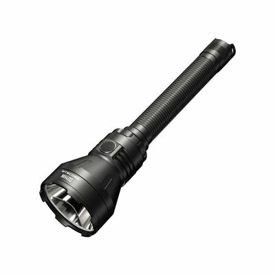 NITECORE MH40S Ultra Long Range Flashlight 1500米遠射無線搜索手電筒