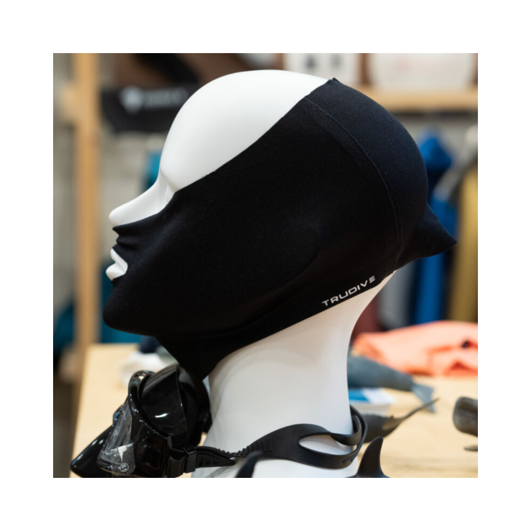 ※TRUDIVE 物理防曬 臉基尼（預防面鏡臉)