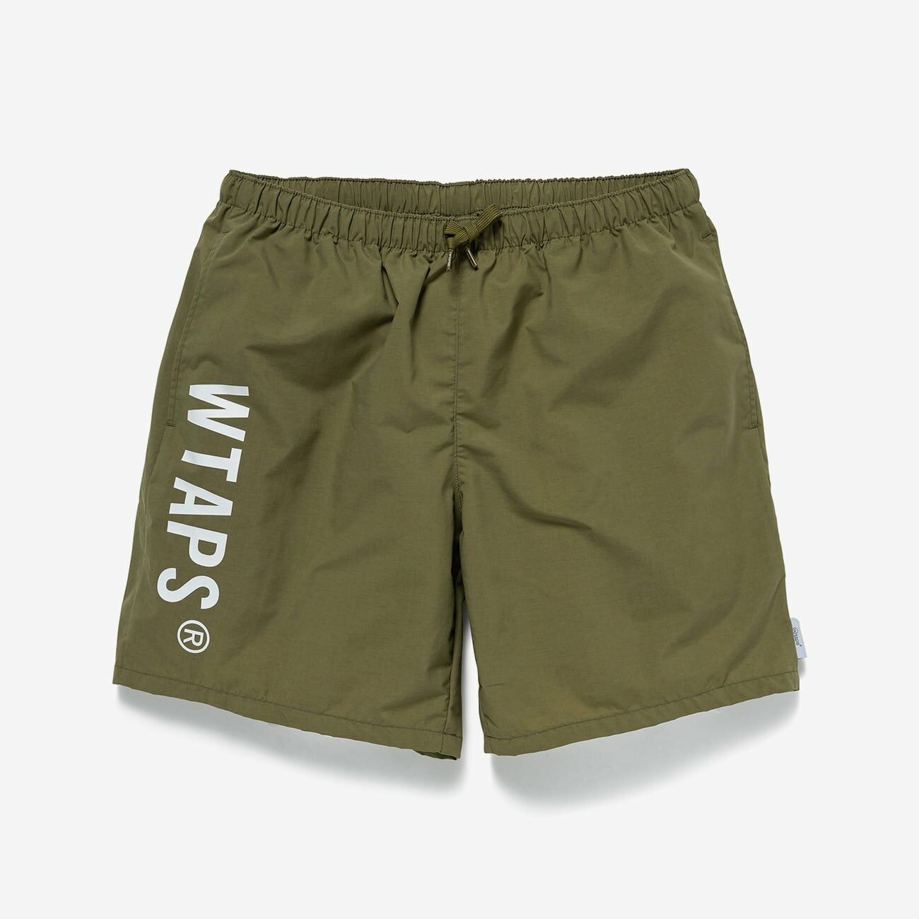 241CWDT-PTM08SPSS2002 / SHORTS / NYLON. TUSSAH. PERTEX®