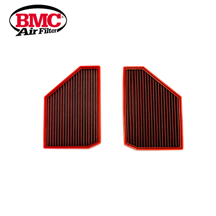 BMC 高流量空氣濾芯 FB01103 BMW F95 X5 M