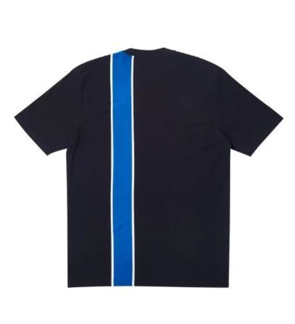 2019SS PALACE ENGIN T-SHIRT 短T 條紋 足球風 歐洲冠軍盃 球衣感 現貨