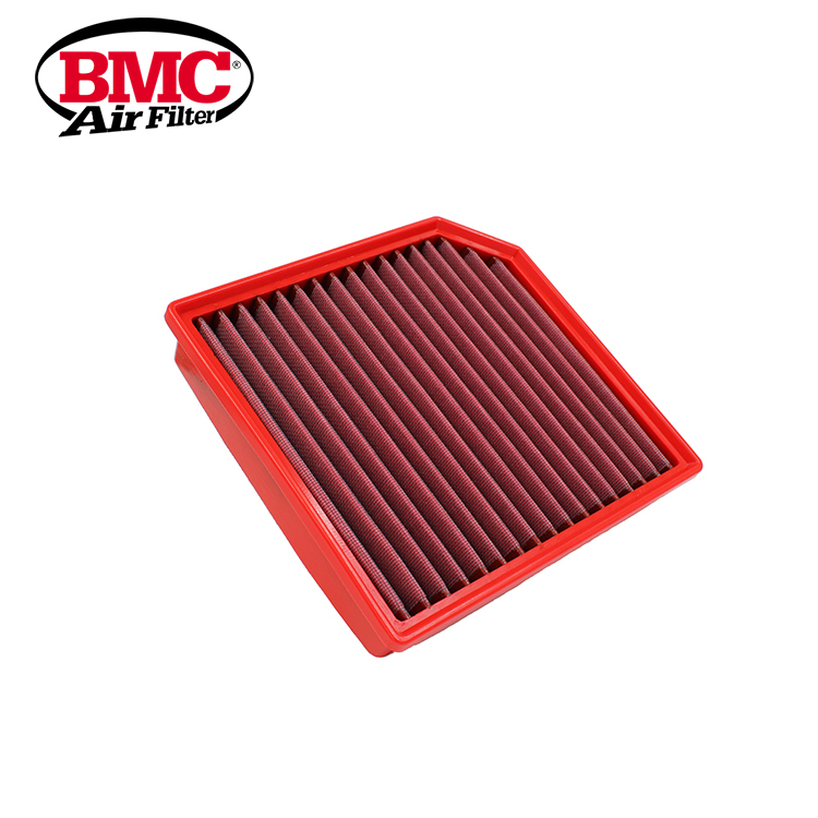 BMC 高流量空氣濾芯 FB01141 MASERATI GHIBLI HYBRID 2020-