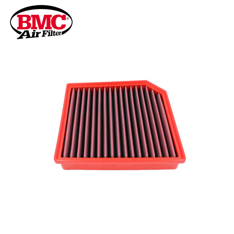 BMC 高流量空氣濾芯 FB01141 MASERATI GHIBLI HYBRID 2020-