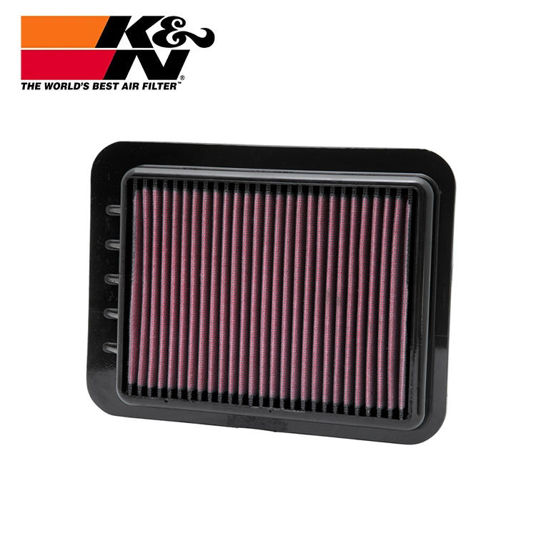 K&N 高流量空氣濾芯 33-2978 HYUNDAI I10 1.1 2007-2014