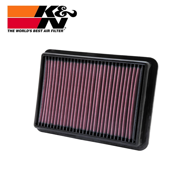 K&N 高流量空氣濾芯 33-2980 HYUNDAI GRAND STAREX 2007-2023