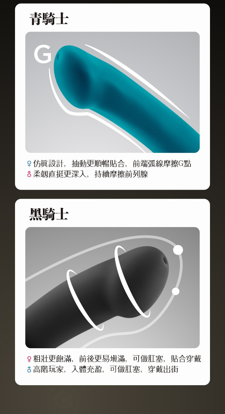 Temptasia 吸盤式仿真按摩棒 blush silicon dildo