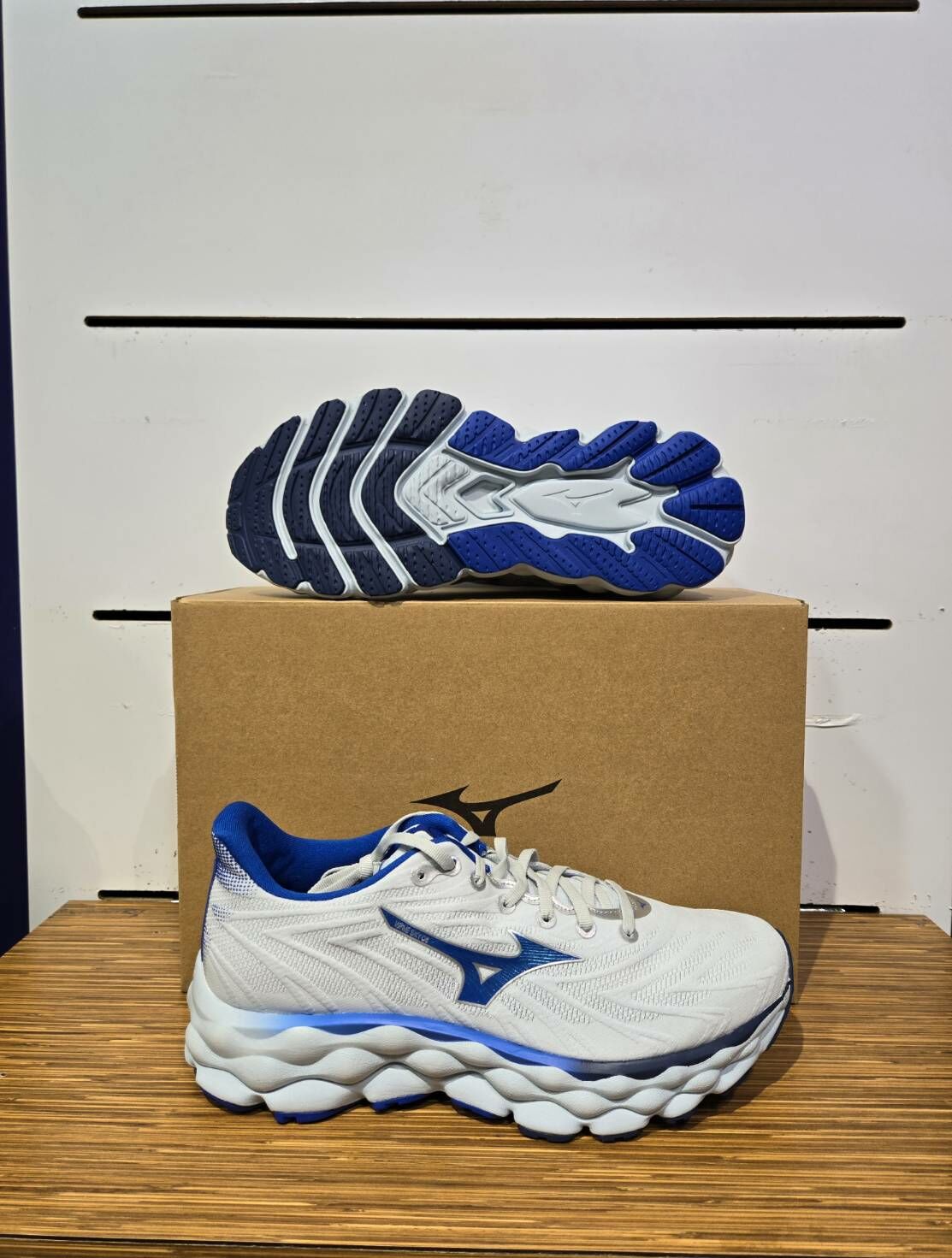 MIZUN sky8 J1GC241101 MZS11307130