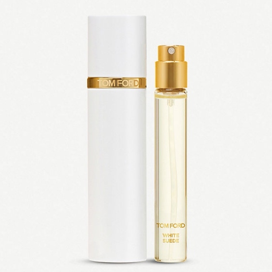 TomFord White Suede 白麝香便攜香水 10ml
