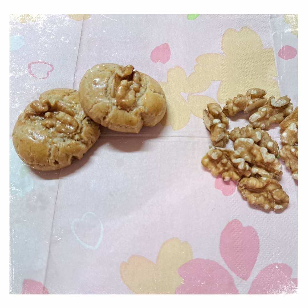 自家製低糖烘焙系列 16粒裝