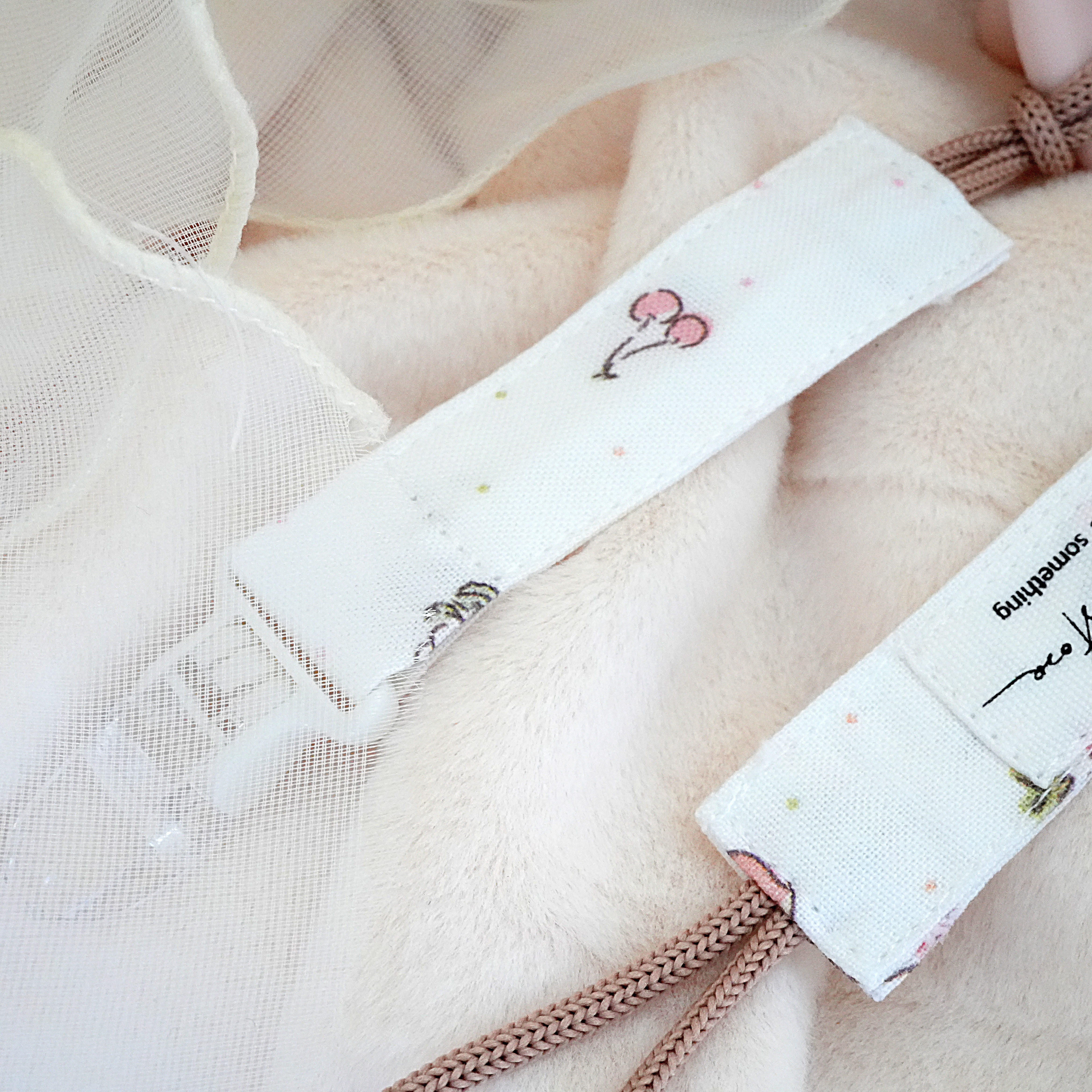 Hi Y.P store-短版鱷魚夾-獨家設計-水果甜心