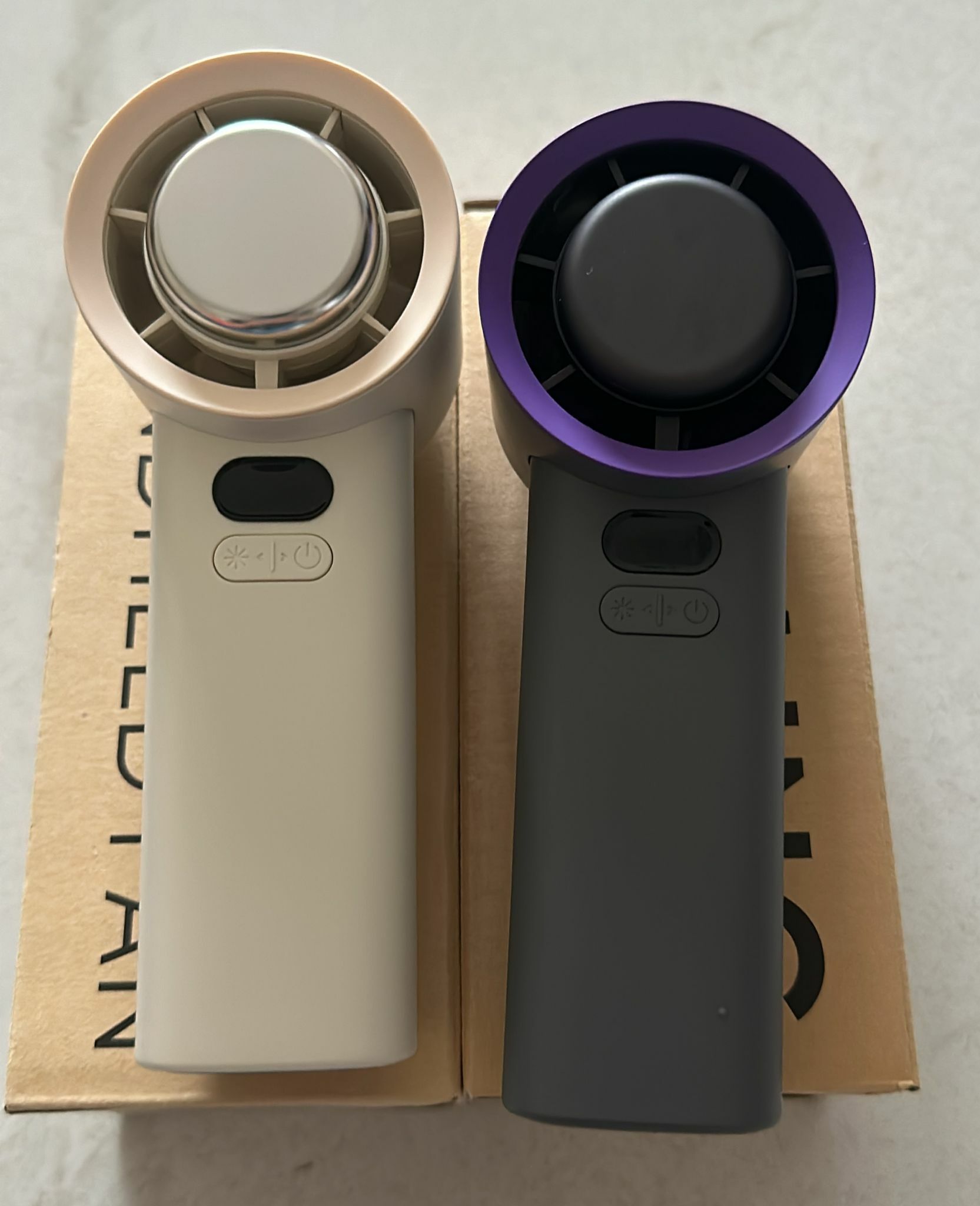 cc17001 冰感風扇 $129/1 $250/2