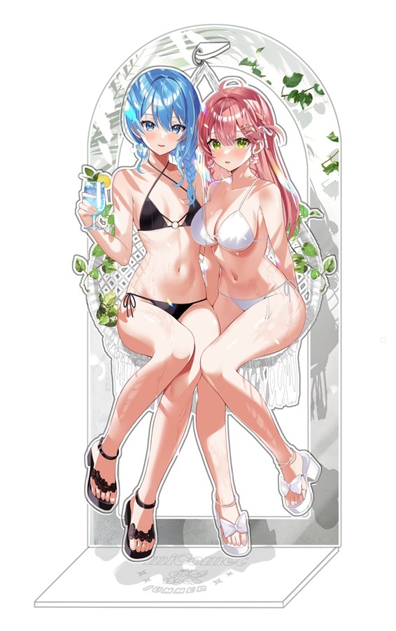 「同人代購」「Melonbooks代購」C104 もつぬきほるもん 新刊セット