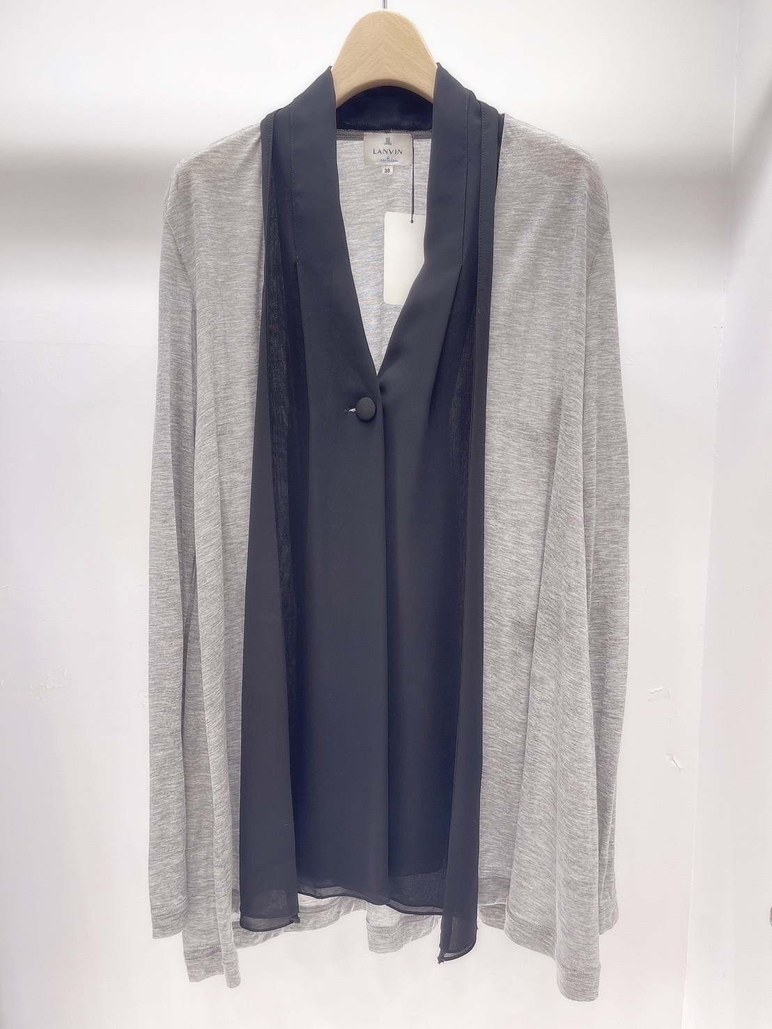 Lanvin薄外套