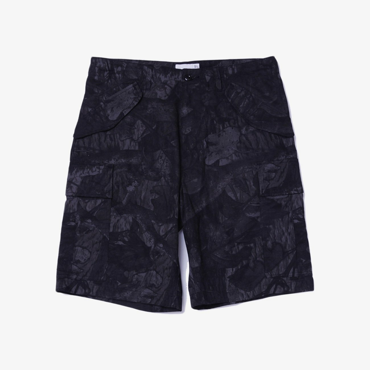 2020SS WTAPS CARGO SHORTS RIPSTOP CAMO 迷彩 短褲 工作褲 GIP限定 2色 現貨