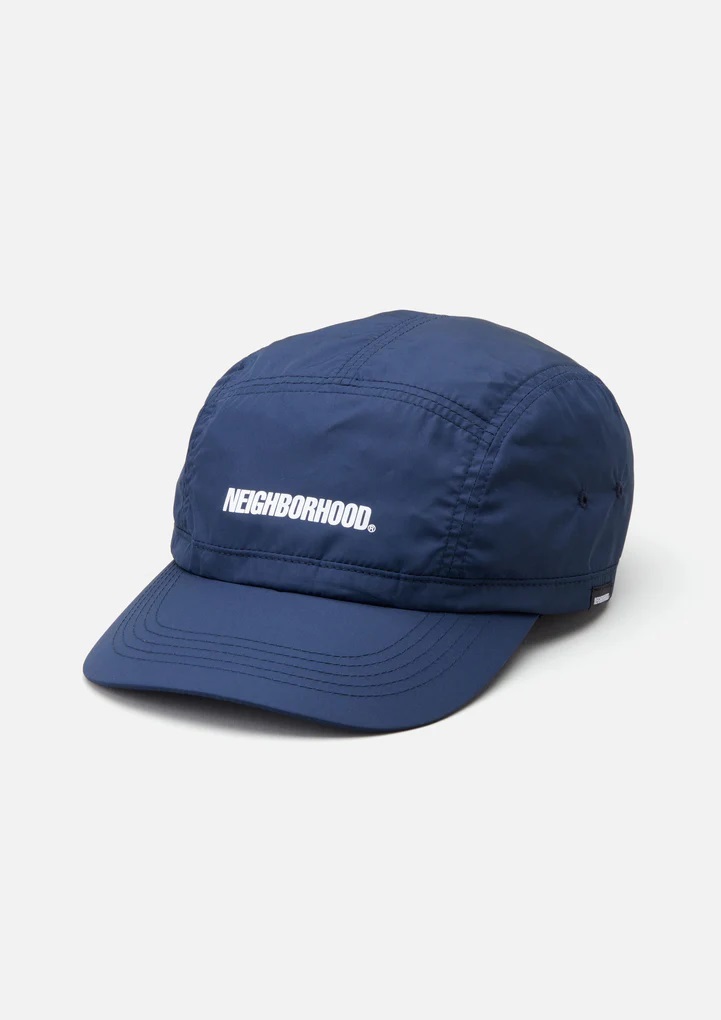 関税送料込♪NEIGHBORHOOD/Jet Cap Navy NEIGHBORHOOD JET CAP-1 | NAVY