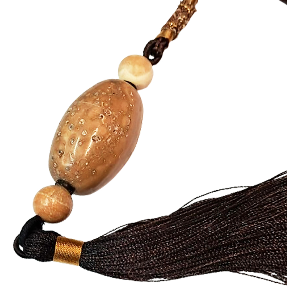 龍宮舍利小天珠吊飾A5【十方】139812